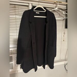 Maurice’s women’s sweater blazer
